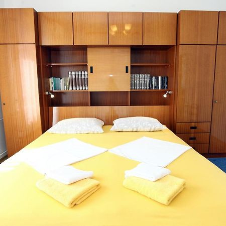 Your Rooms In Portoroz Tm Esterno foto