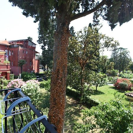 Your Rooms In Portoroz Tm Esterno foto