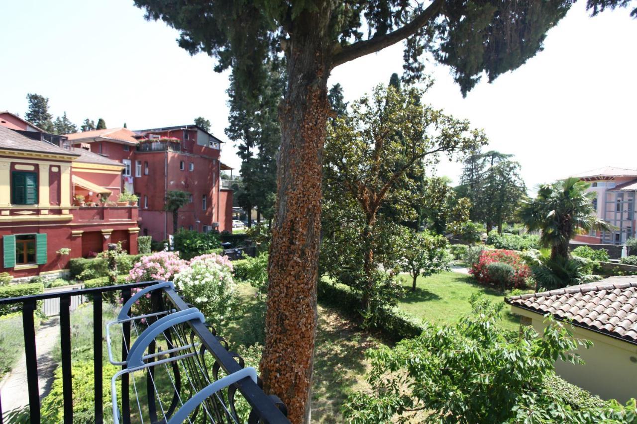 Your Rooms In Portoroz Tm Esterno foto