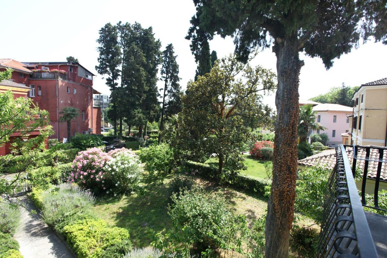 Your Rooms In Portoroz Tm Esterno foto