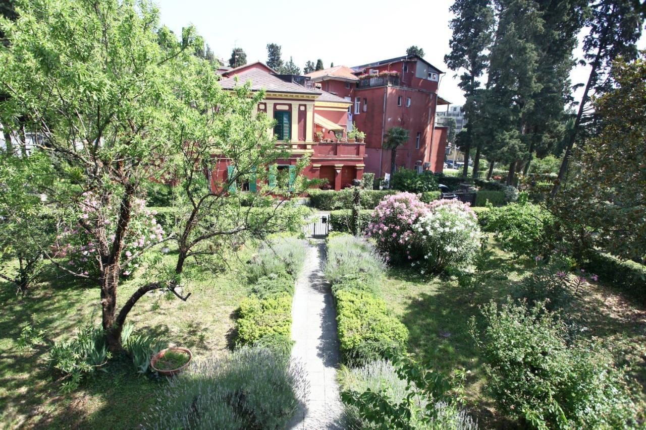 Your Rooms In Portoroz Tm Esterno foto