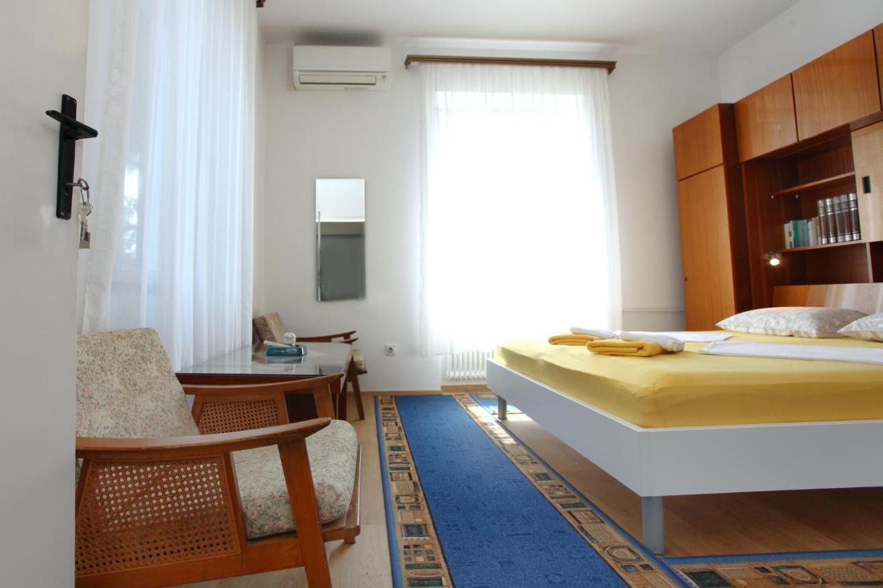 Your Rooms In Portoroz Tm Esterno foto