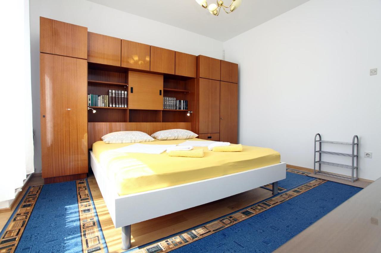Your Rooms In Portoroz Tm Esterno foto