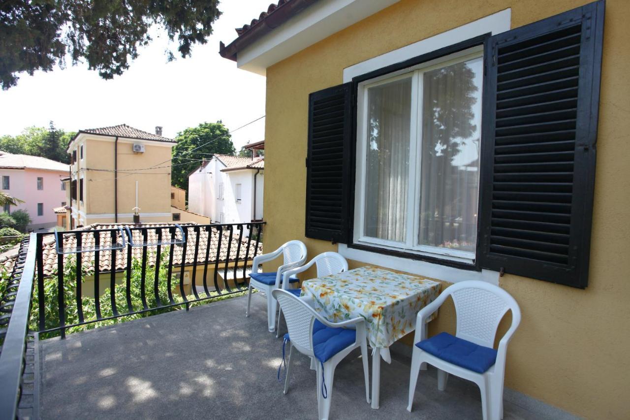 Your Rooms In Portoroz Tm Esterno foto