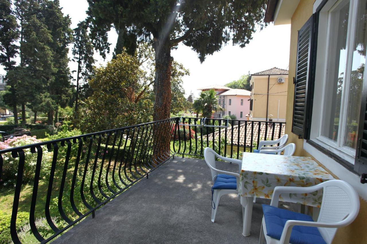 Your Rooms In Portoroz Tm Esterno foto