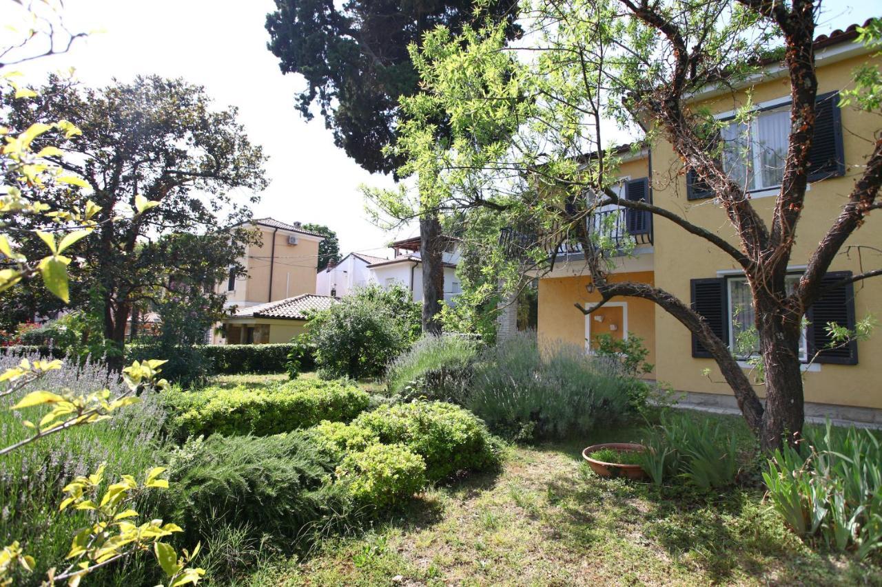 Your Rooms In Portoroz Tm Esterno foto