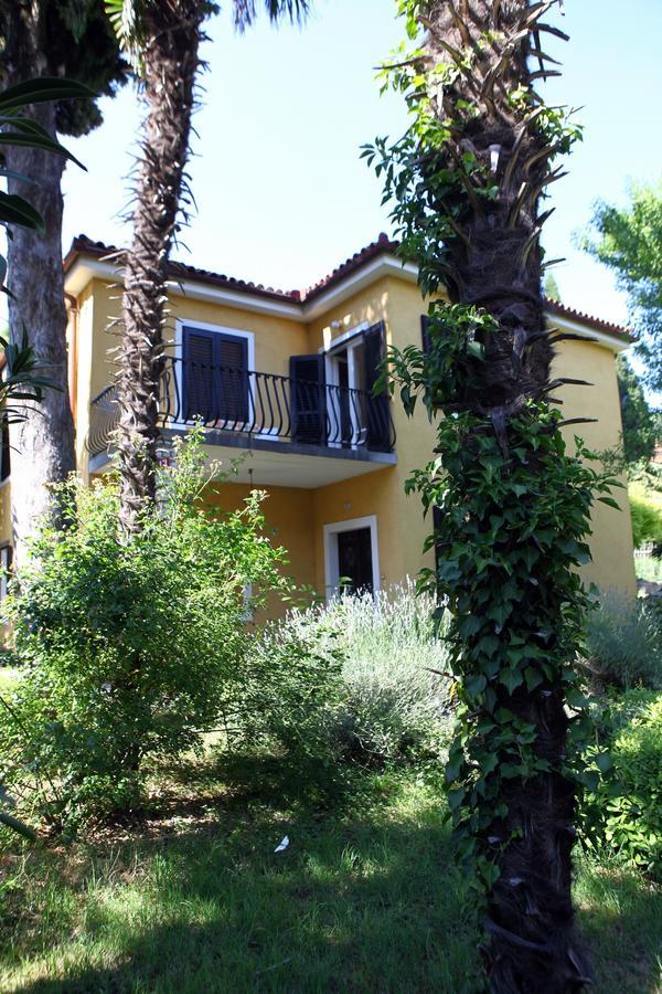 Your Rooms In Portoroz Tm Esterno foto