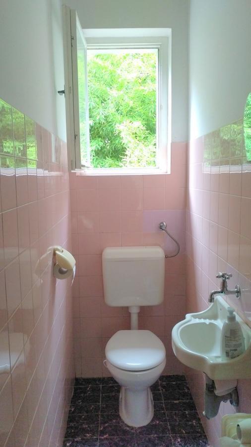 Your Rooms In Portoroz Tm Esterno foto