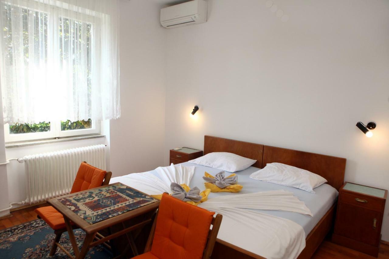 Your Rooms In Portoroz Tm Esterno foto