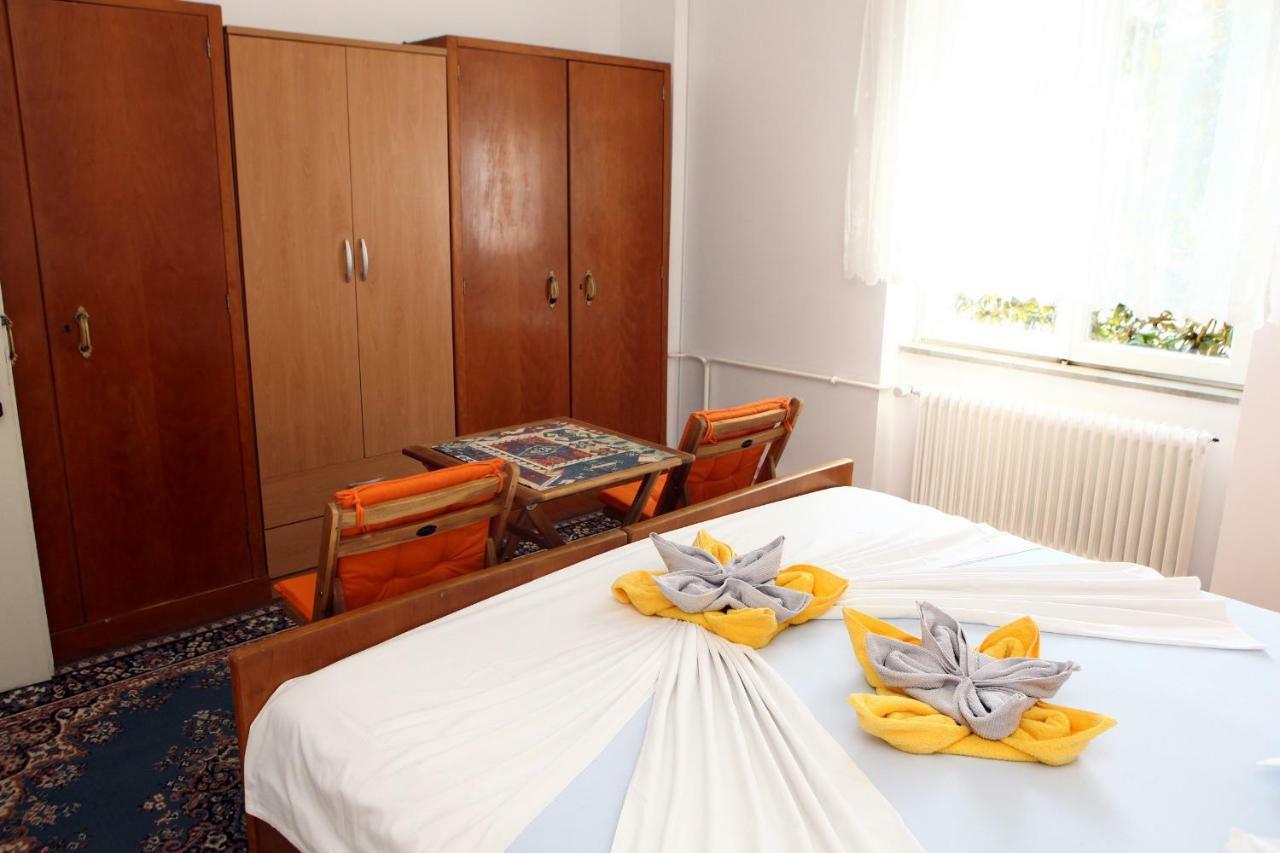 Your Rooms In Portoroz Tm Esterno foto