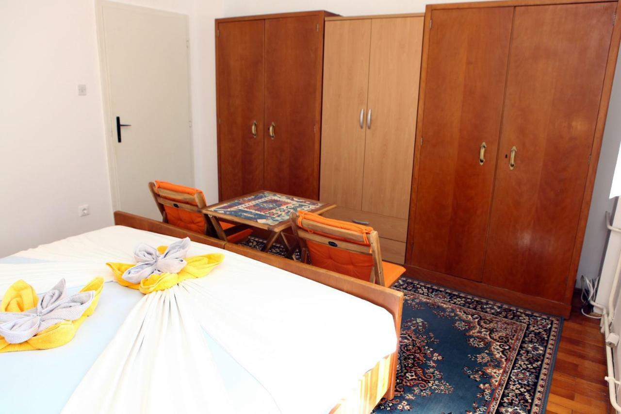 Your Rooms In Portoroz Tm Esterno foto
