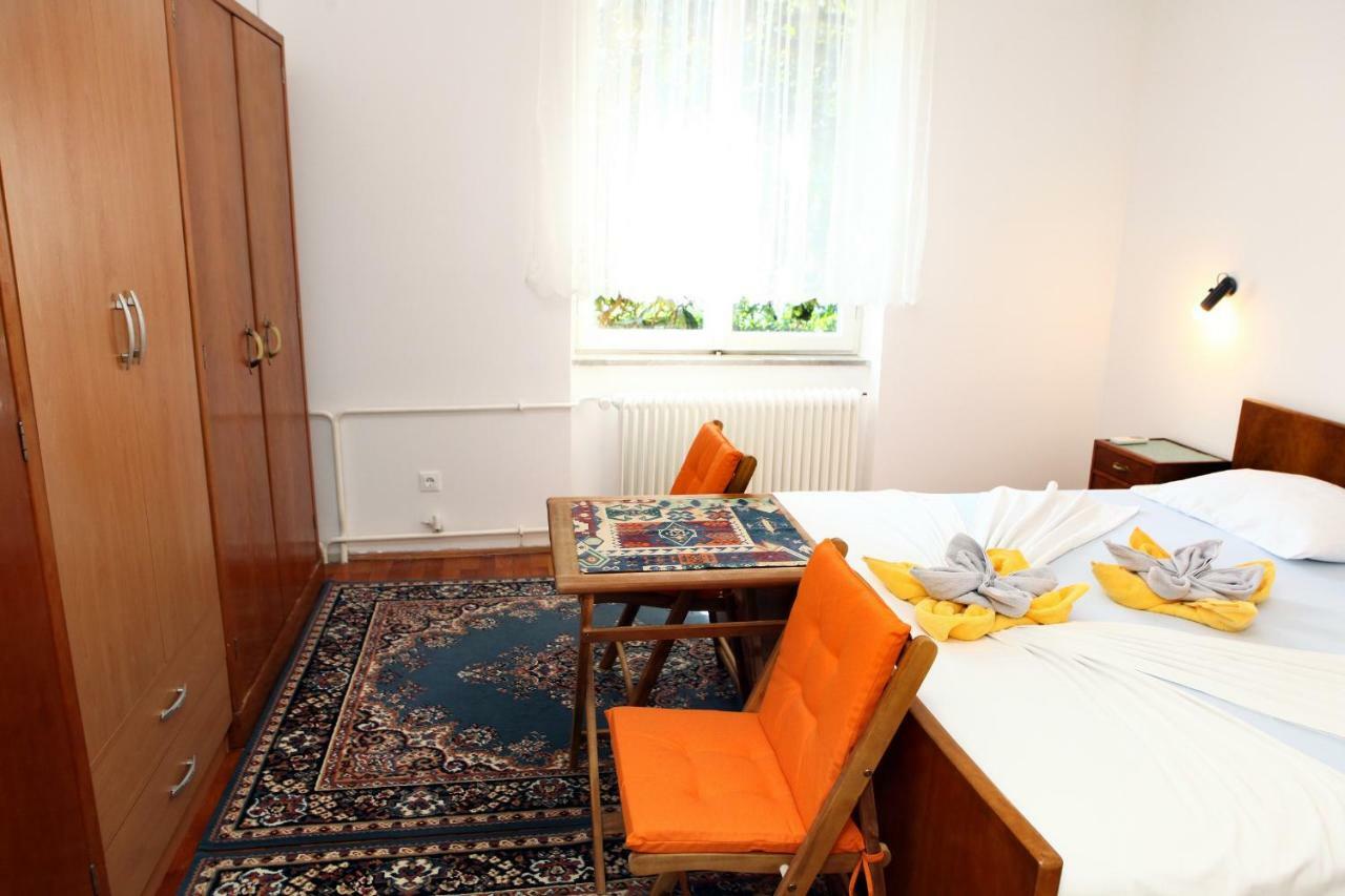 Your Rooms In Portoroz Tm Esterno foto